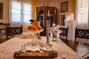 Art Gallery Villa Kefalonia Sea View and Breakfast