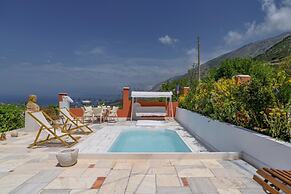 Art Gallery Villa Kefalonia Sea View and Breakfast