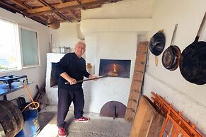 Art Gallery Villa Kefalonia Sea View and Breakfast