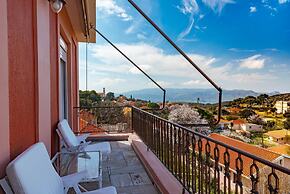 Art Gallery Villa Kefalonia Sea View and Breakfast