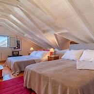 Art Gallery Villa Kefalonia Sea View and Breakfast