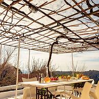 Art Gallery Villa Kefalonia Sea View and Breakfast