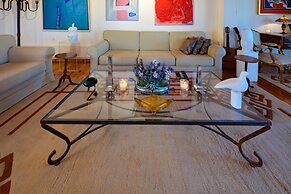 Art Gallery Villa Kefalonia Sea View and Breakfast