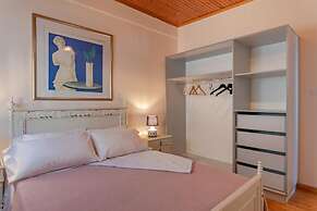 Art Gallery Villa Kefalonia Sea View and Breakfast