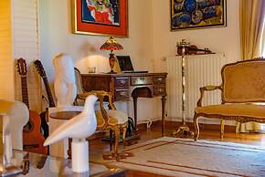 Art Gallery Villa Kefalonia Sea View and Breakfast