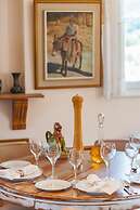 Art Gallery Villa Kefalonia Sea View and Breakfast