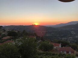 Art Gallery Villa Kefalonia Sea View and Breakfast