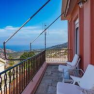 Art Gallery Villa Kefalonia Sea View and Breakfast