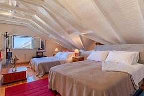 Art Gallery Villa Kefalonia Sea View and Breakfast