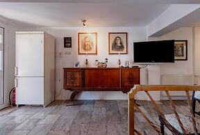 Art Gallery Villa Kefalonia Sea View and Breakfast