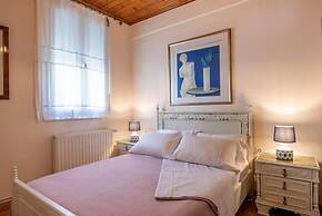 Art Gallery Villa Kefalonia Sea View and Breakfast