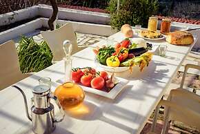 Art Gallery Villa Kefalonia Sea View and Breakfast