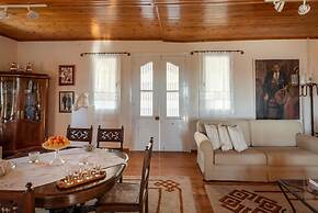 Art Gallery Villa Kefalonia Sea View and Breakfast