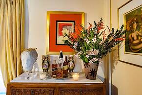 Art Gallery Villa Kefalonia Sea View and Breakfast