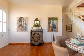 Art Gallery Villa Kefalonia Sea View and Breakfast