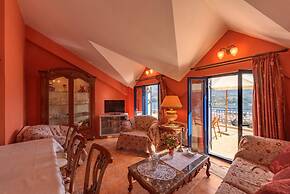 Entheos City Panorama Argostoli