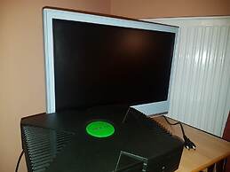 Entheos City Panorama Argostoli