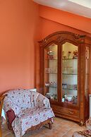 Entheos City Panorama Argostoli