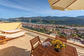 Entheos City Panorama Argostoli