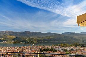 Entheos City Panorama Argostoli