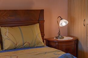 Entheos City Panorama Argostoli