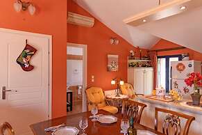 Entheos City Panorama Argostoli