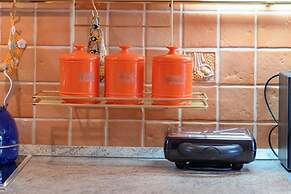 Entheos City Panorama Argostoli