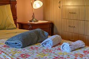 Entheos City Panorama Argostoli