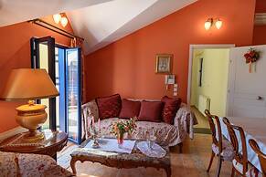 Entheos City Panorama Argostoli