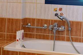 Entheos City Panorama Argostoli