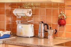 Entheos City Panorama Argostoli