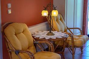 Entheos City Panorama Argostoli