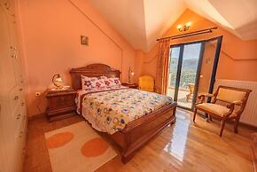 Entheos City Panorama Argostoli