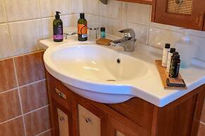 Entheos City Panorama Argostoli