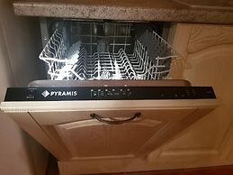 Entheos City Panorama Argostoli