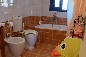 Entheos City Panorama Argostoli