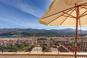 Entheos City Panorama Argostoli