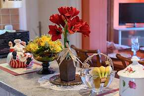 Entheos City Panorama Argostoli