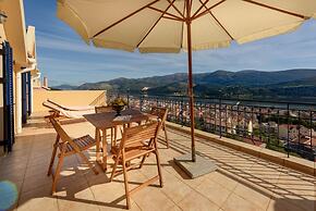 Entheos City Panorama Argostoli