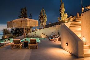 Casa Grec Villa Kefalonia