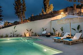 Casa Grec Villa Kefalonia