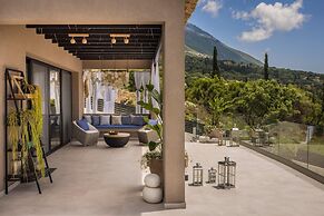 Casa Grec Villa Kefalonia