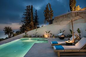 Casa Grec Villa Kefalonia