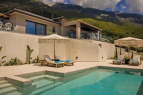 Casa Grec Villa Kefalonia