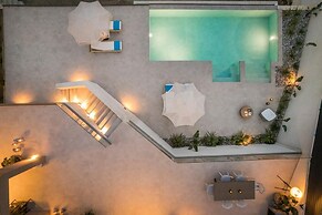 Casa Grec Villa Kefalonia