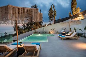 Casa Grec Villa Kefalonia