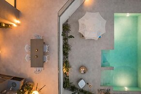 Casa Grec Villa Kefalonia