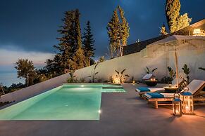 Casa Grec Villa Kefalonia