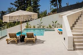 Casa Grec Villa Kefalonia