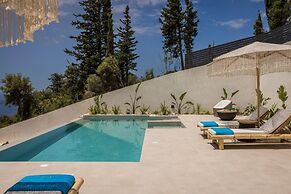 Casa Grec Villa Kefalonia